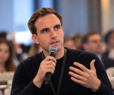 Matthieu Delacour